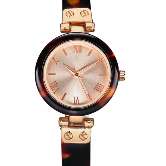 Charter Club Women's Watch 30mm - Picture 1 of 5